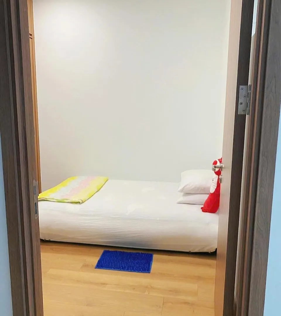 Beachfront Scenia Bay Apartment 芽庄 越南
