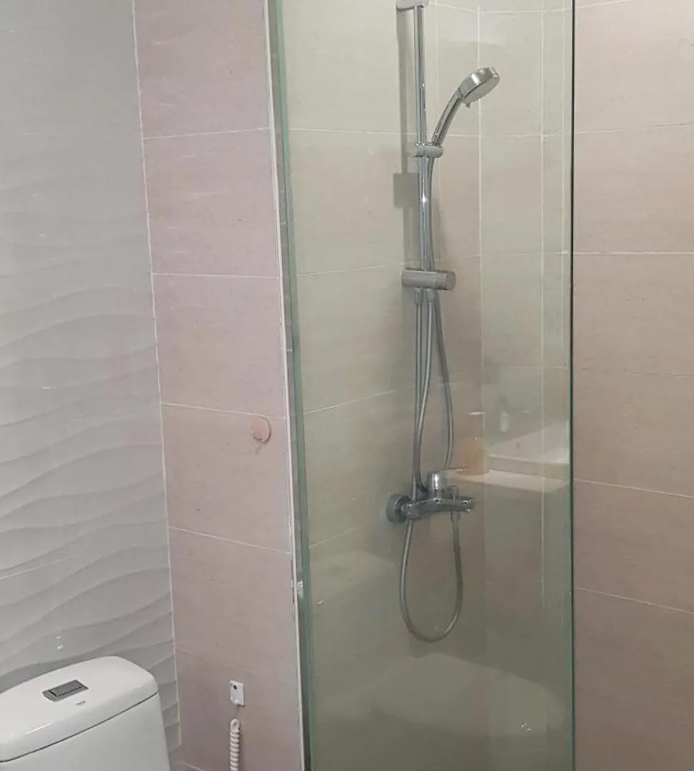 Beachfront Scenia Bay Apartment 芽庄 越南